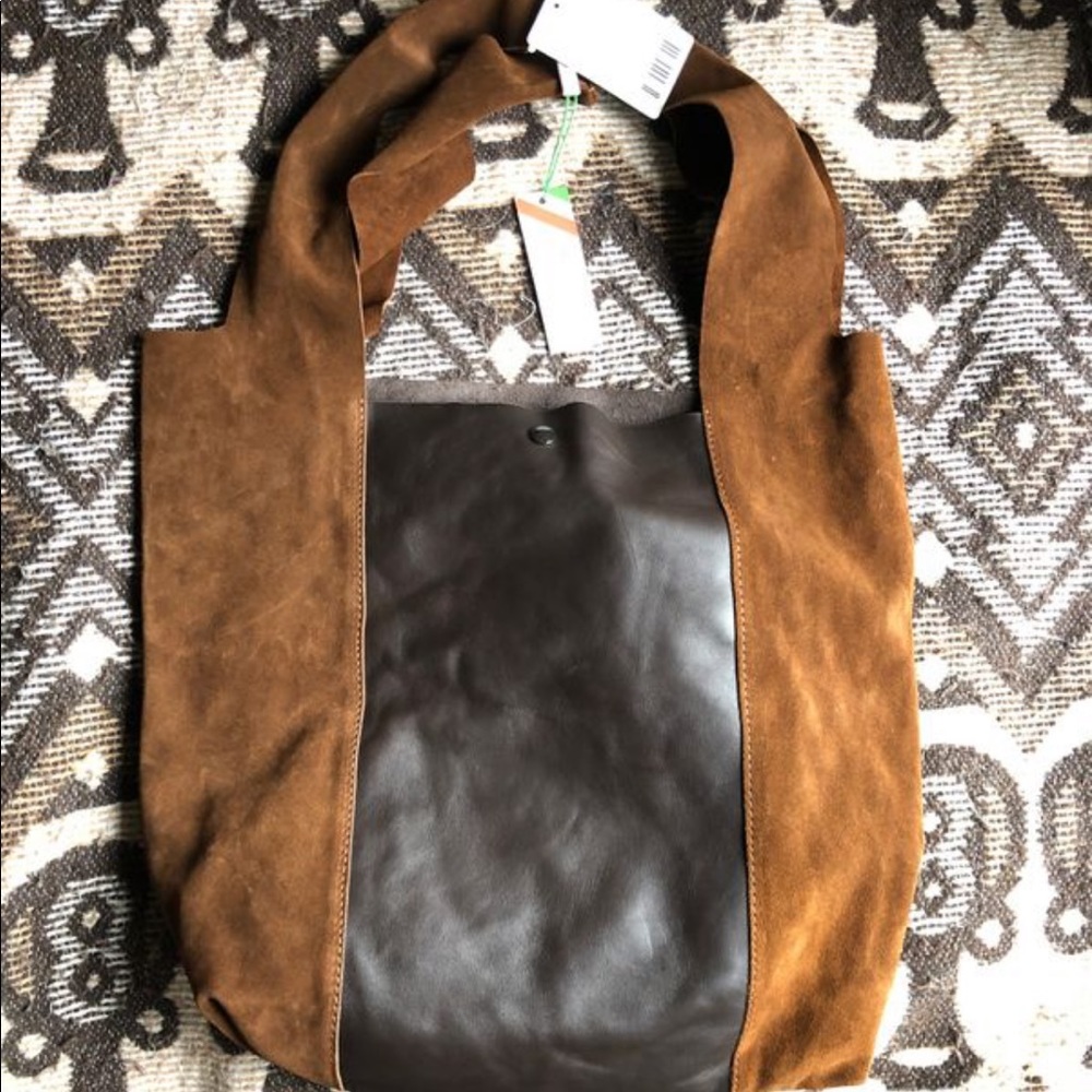 Anthropologie Bag NWT!